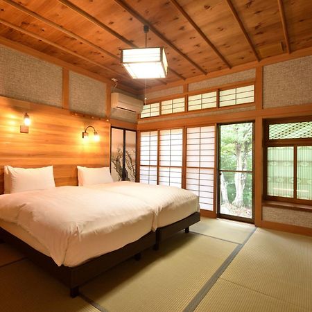 Akasawa Onsen Ryokan ناسوشيوبارا المظهر الخارجي الصورة
