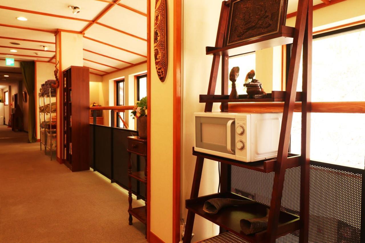 Akasawa Onsen Ryokan ناسوشيوبارا المظهر الخارجي الصورة