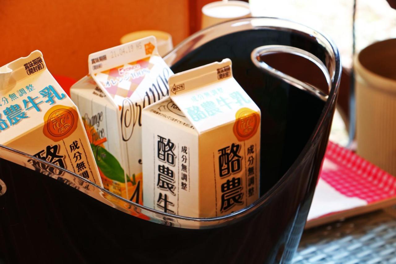 Akasawa Onsen Ryokan ناسوشيوبارا المظهر الخارجي الصورة