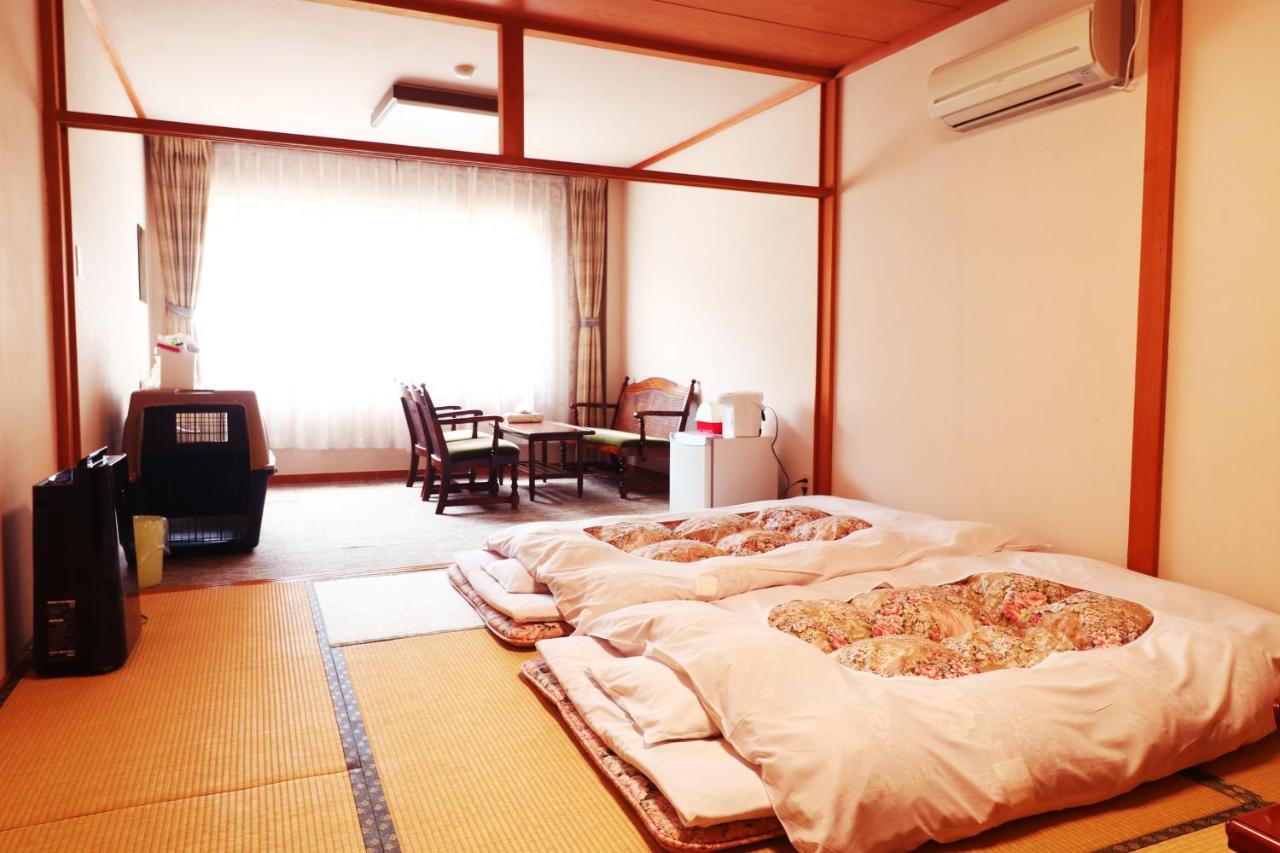 Akasawa Onsen Ryokan ناسوشيوبارا المظهر الخارجي الصورة