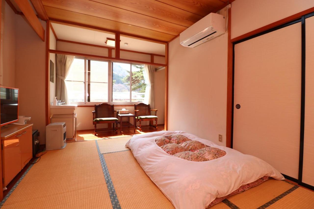 Akasawa Onsen Ryokan ناسوشيوبارا المظهر الخارجي الصورة