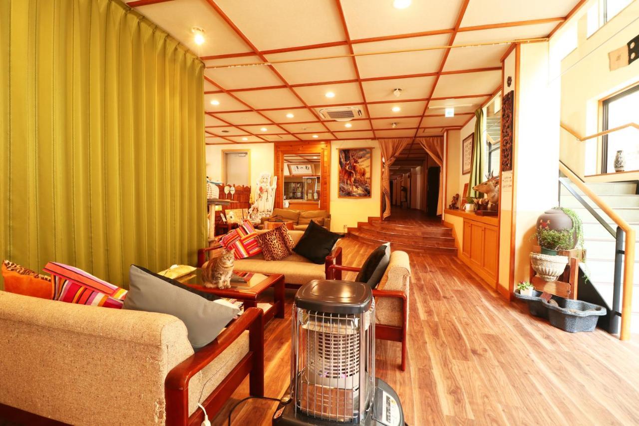 Akasawa Onsen Ryokan ناسوشيوبارا المظهر الخارجي الصورة