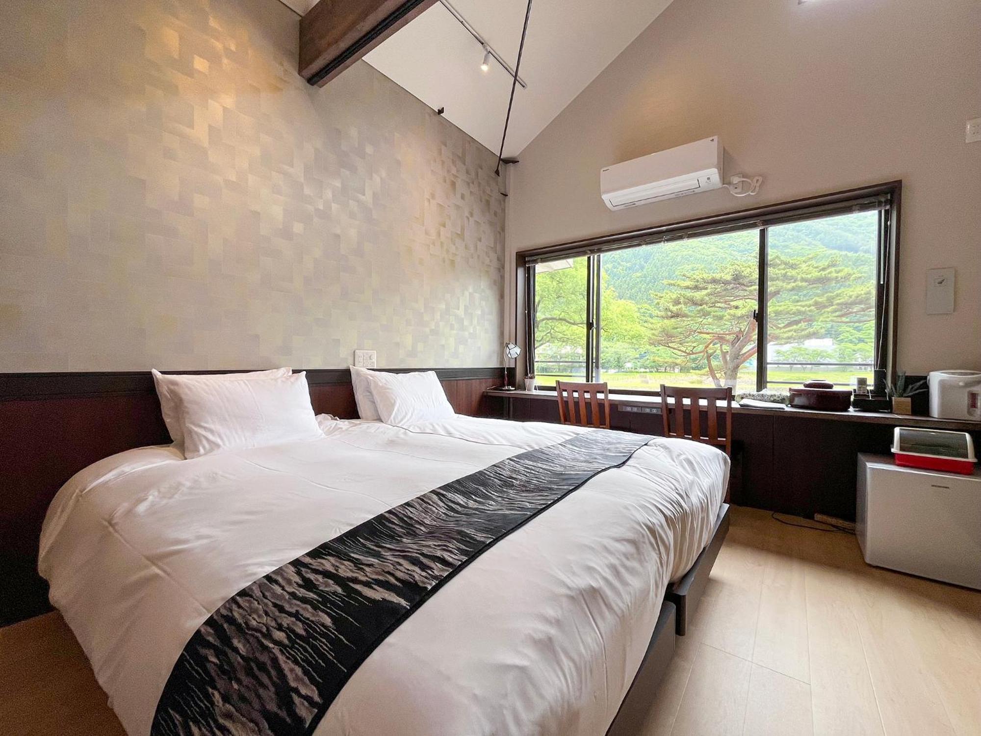 Akasawa Onsen Ryokan ناسوشيوبارا المظهر الخارجي الصورة