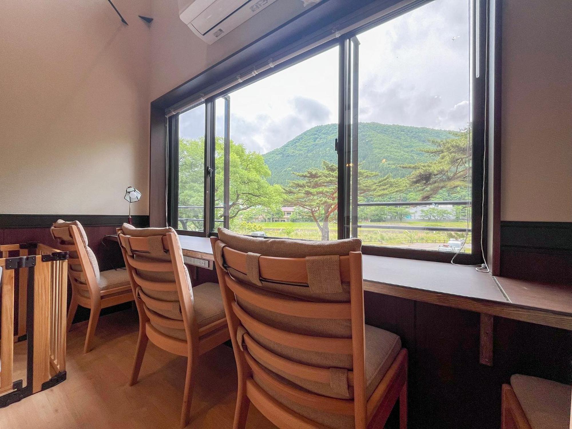 Akasawa Onsen Ryokan ناسوشيوبارا المظهر الخارجي الصورة