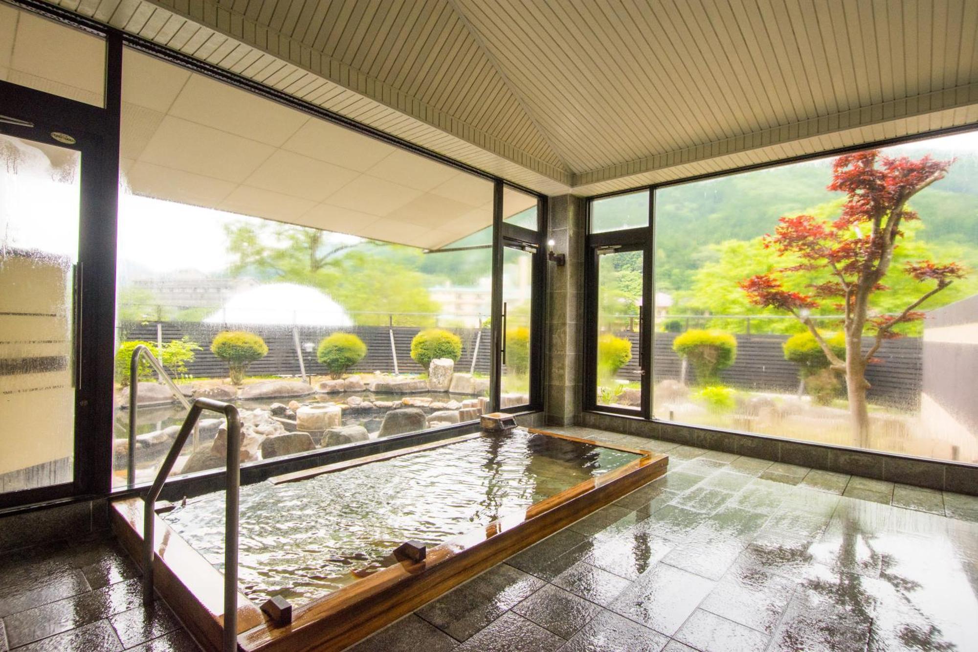 Akasawa Onsen Ryokan ناسوشيوبارا المظهر الخارجي الصورة