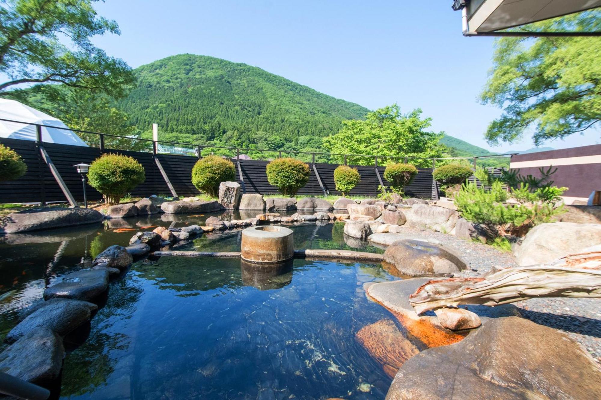 Akasawa Onsen Ryokan ناسوشيوبارا المظهر الخارجي الصورة