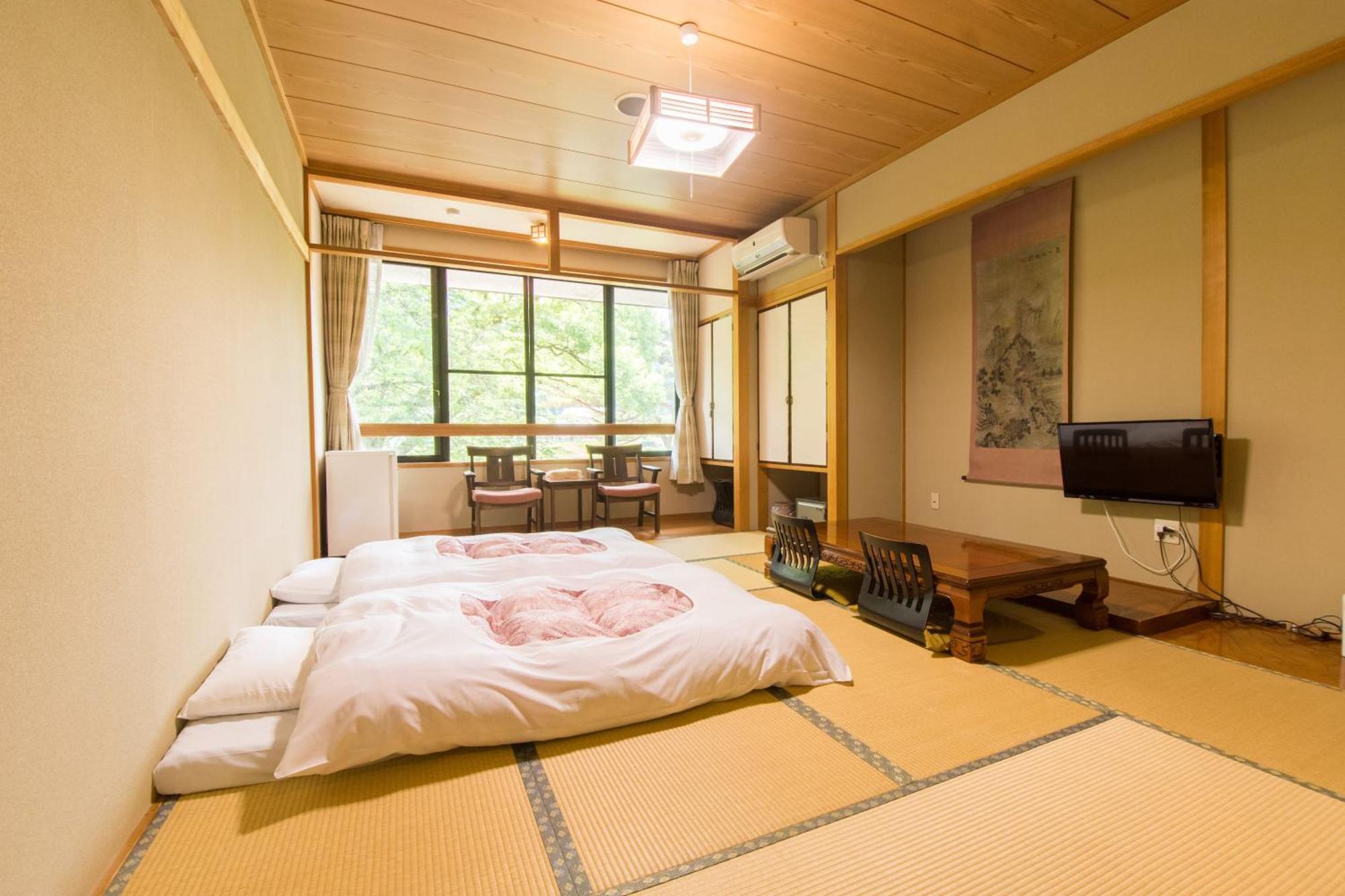 Akasawa Onsen Ryokan ناسوشيوبارا المظهر الخارجي الصورة