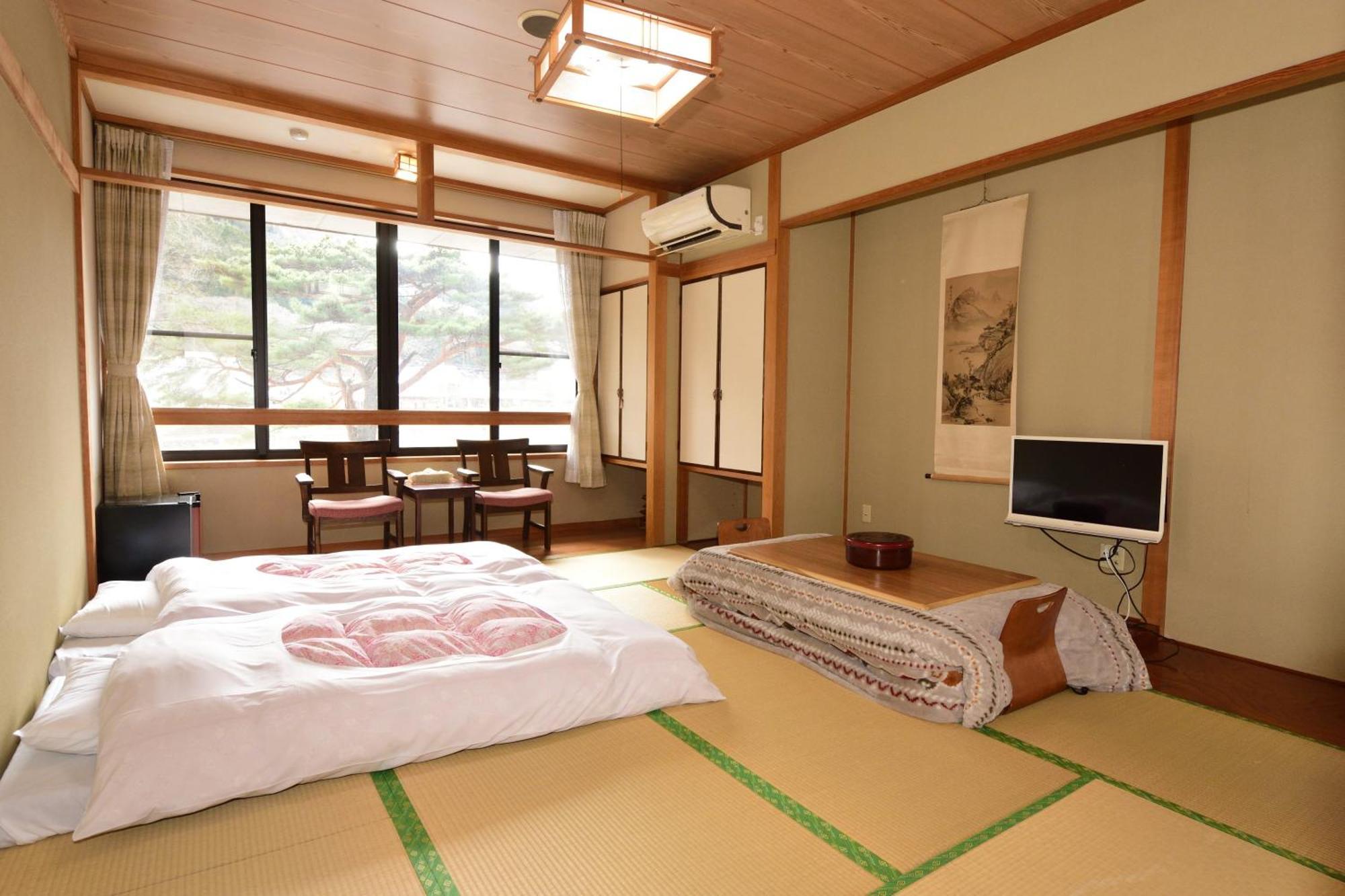 Akasawa Onsen Ryokan ناسوشيوبارا المظهر الخارجي الصورة