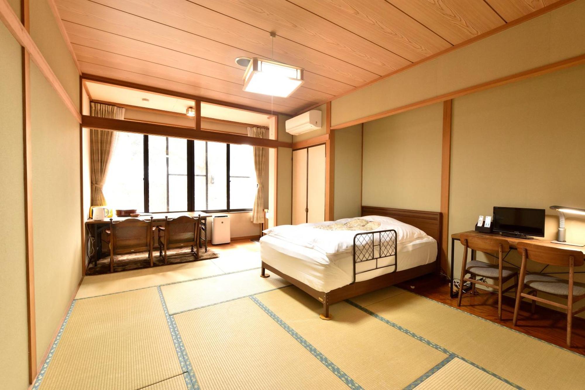 Akasawa Onsen Ryokan ناسوشيوبارا المظهر الخارجي الصورة