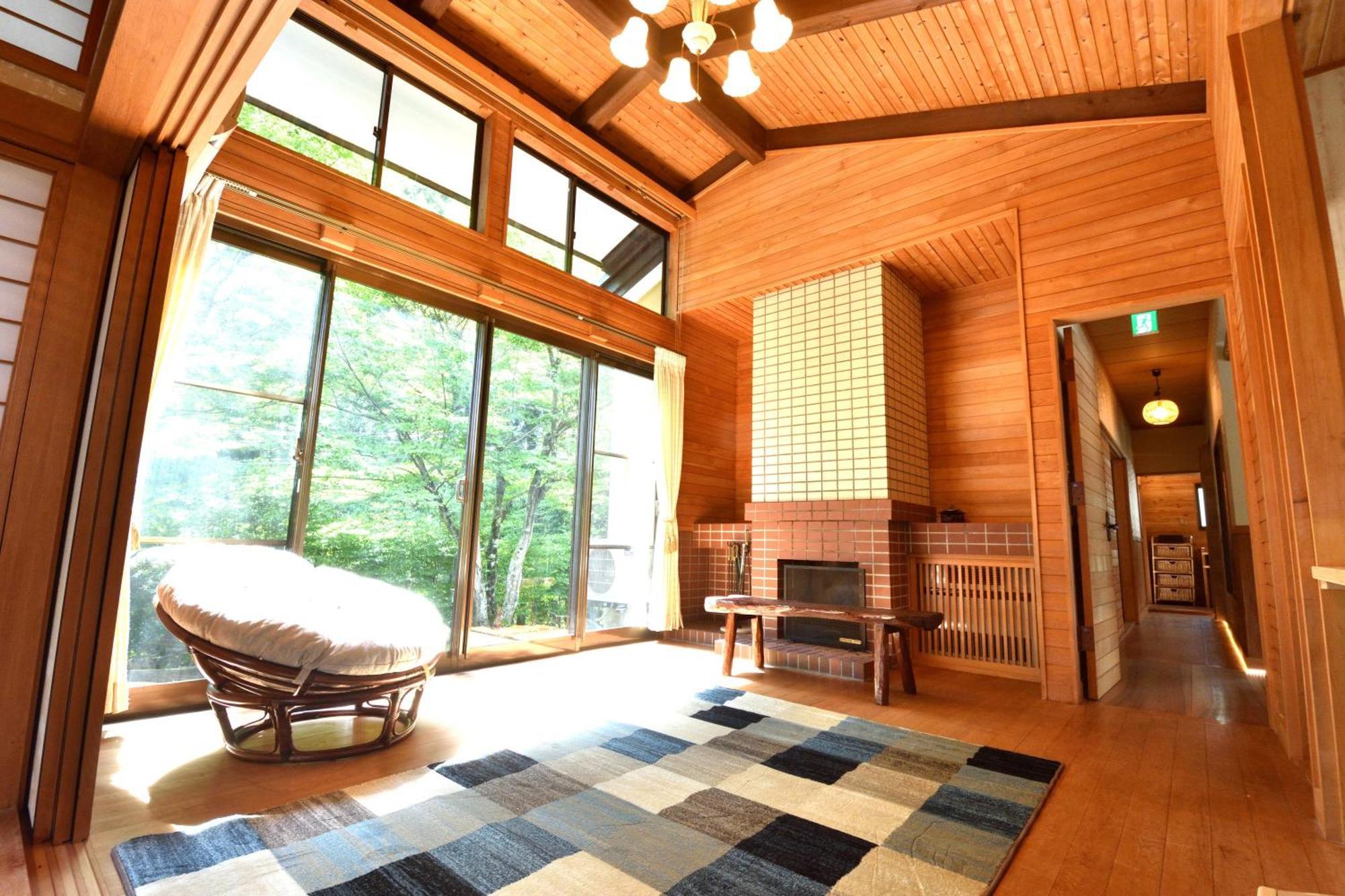 Akasawa Onsen Ryokan ناسوشيوبارا المظهر الخارجي الصورة