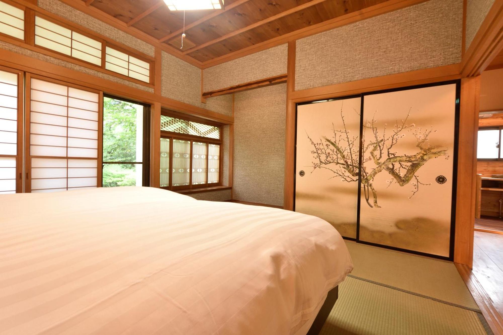 Akasawa Onsen Ryokan ناسوشيوبارا المظهر الخارجي الصورة