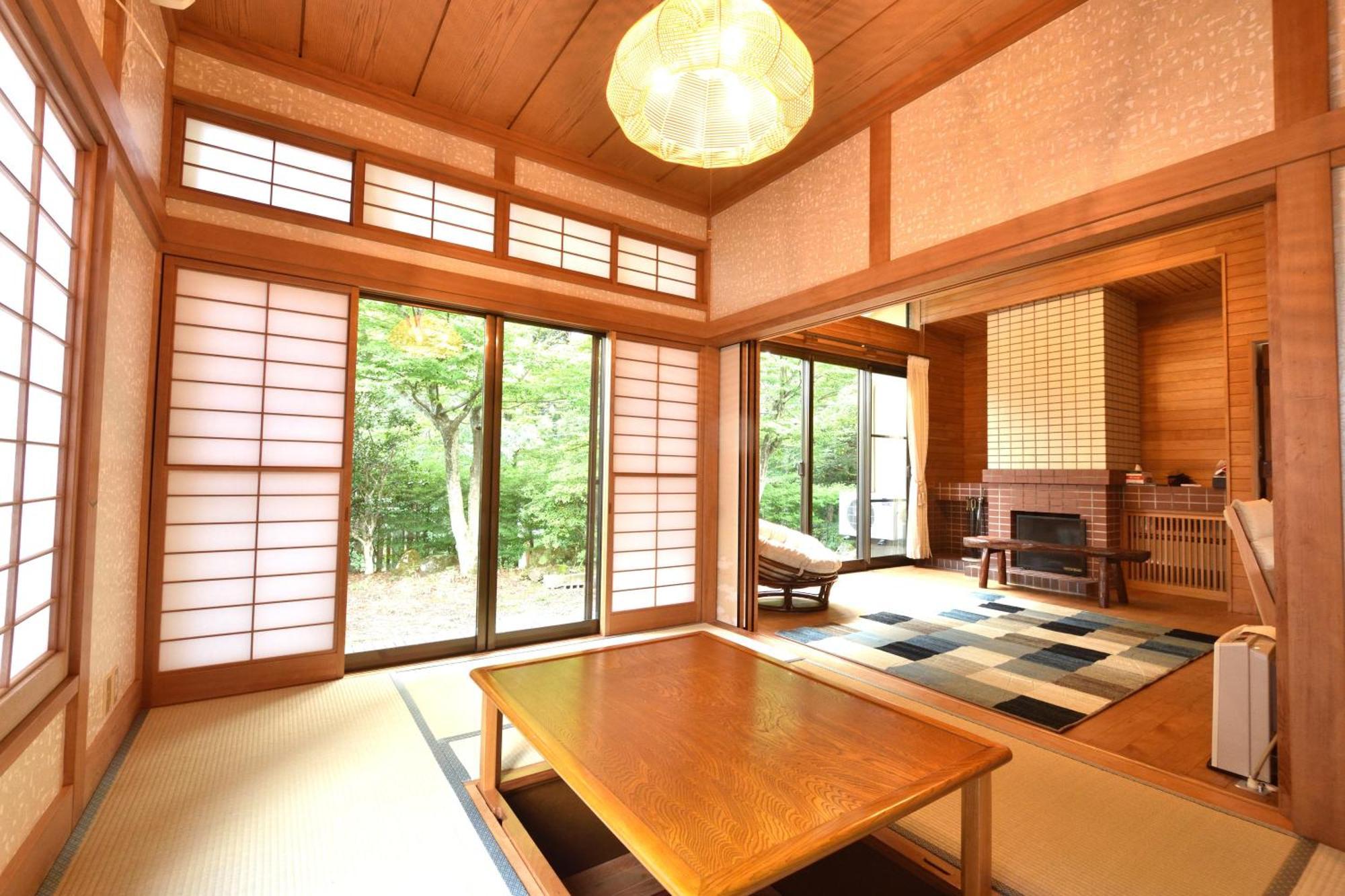 Akasawa Onsen Ryokan ناسوشيوبارا المظهر الخارجي الصورة